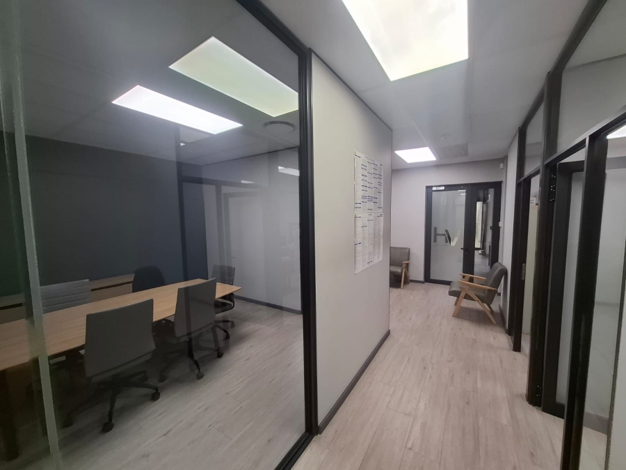 To Let Commercial Property for Rent in Springbok Park Western Cape
